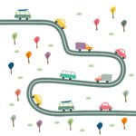 Semnalizarea în trafic